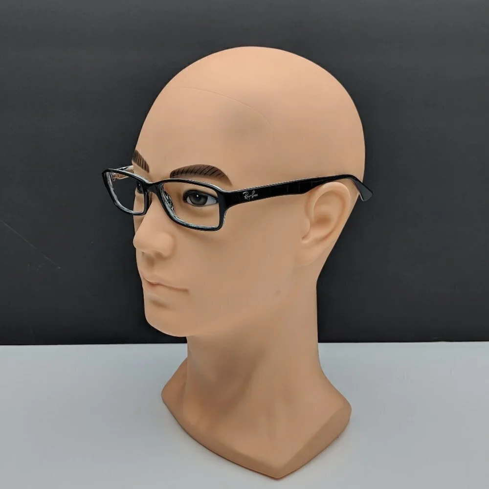 🕶️Ray-Ban RB5161 Unisex Eyeglasses/TQ513🕶️​​
